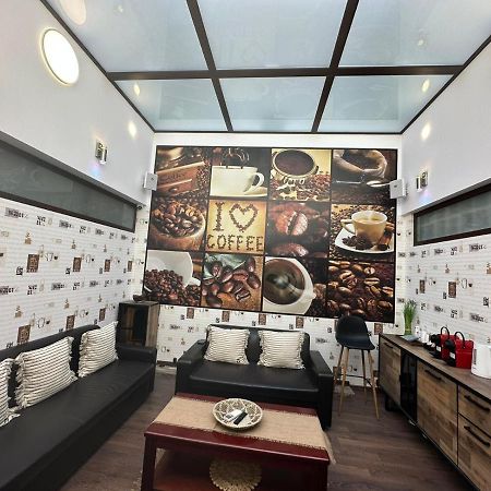 Хотел Аврора Haskovo Extérieur photo