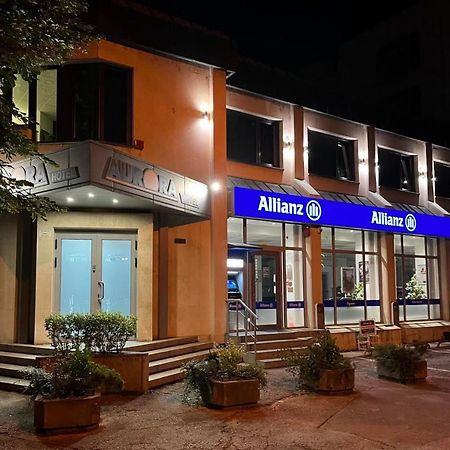 Хотел Аврора Haskovo Extérieur photo