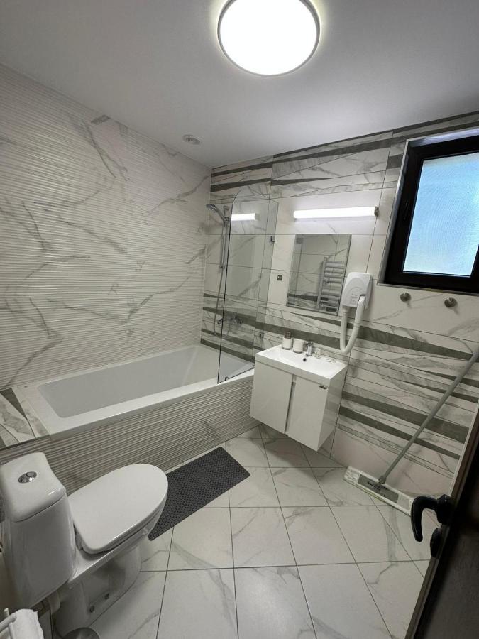 Хотел Аврора Haskovo Extérieur photo