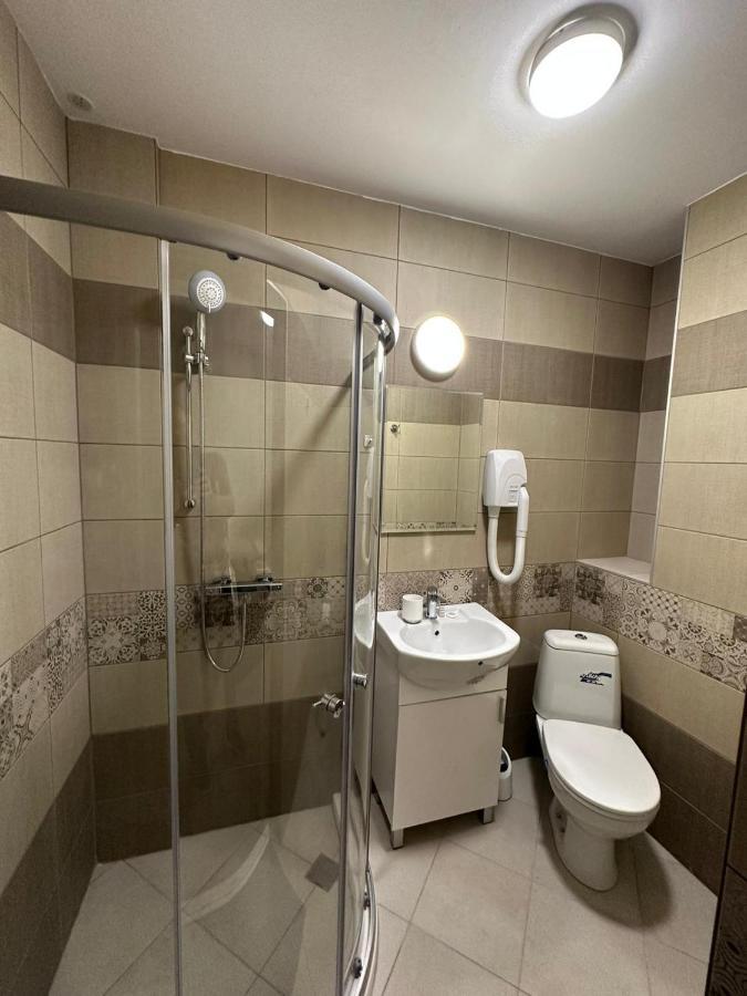 Хотел Аврора Haskovo Extérieur photo