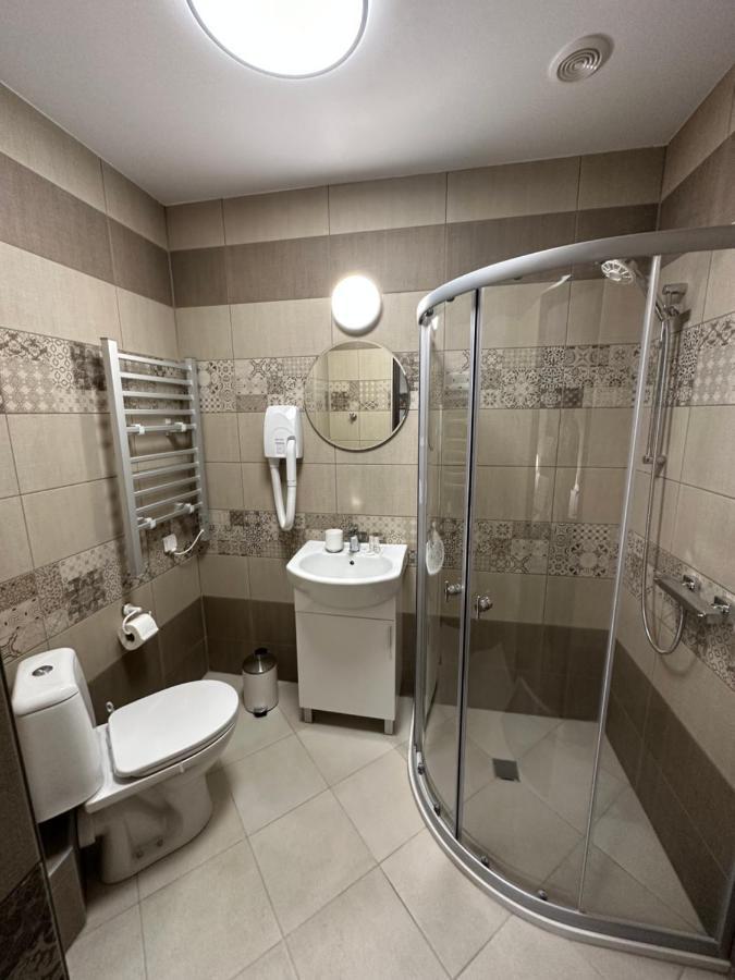 Хотел Аврора Haskovo Extérieur photo