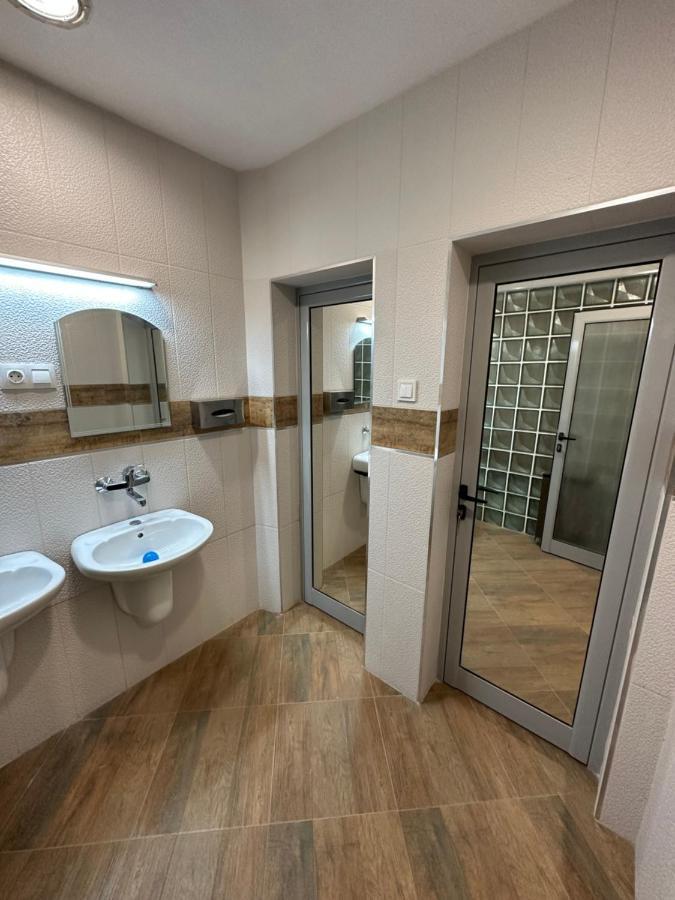Хотел Аврора Haskovo Extérieur photo