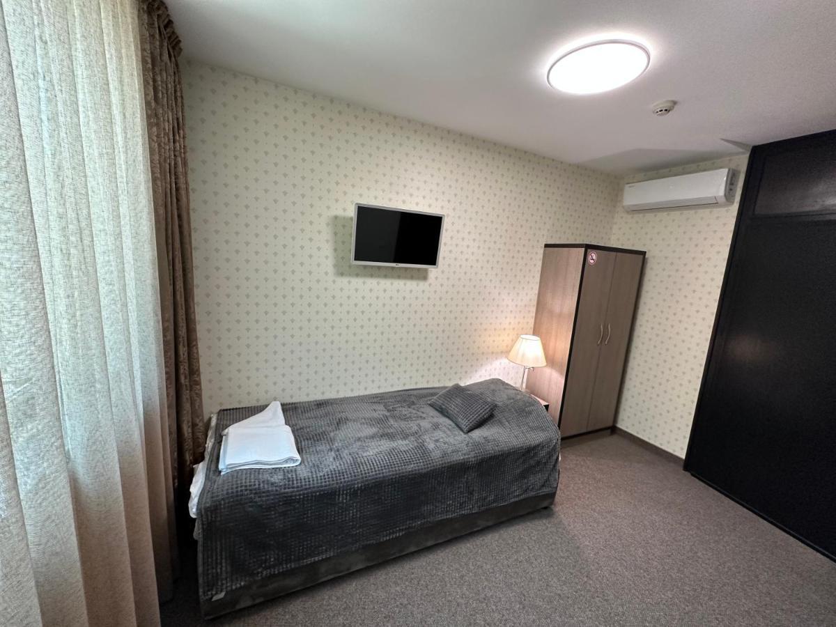 Хотел Аврора Haskovo Extérieur photo
