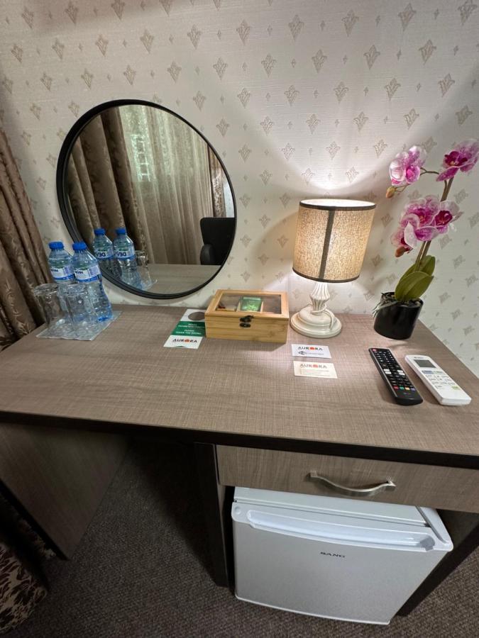 Хотел Аврора Haskovo Extérieur photo