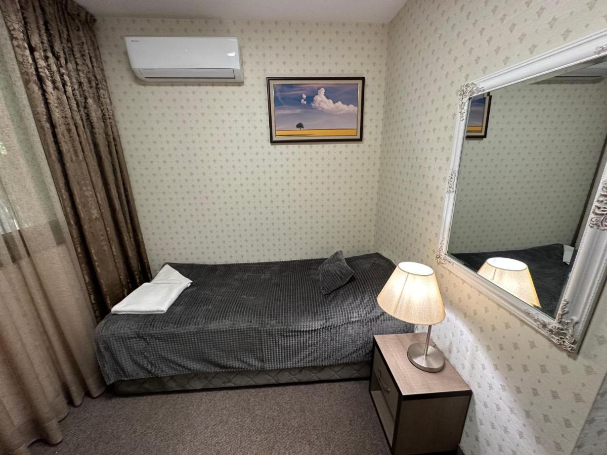 Хотел Аврора Haskovo Extérieur photo