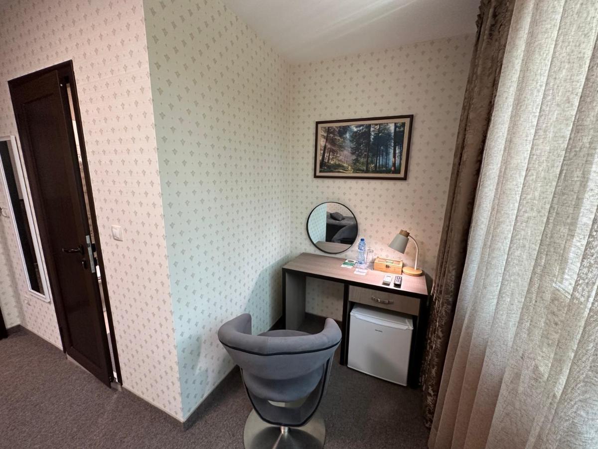 Хотел Аврора Haskovo Extérieur photo